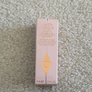 Charlotte Tilbury Multi Miracle Glow
